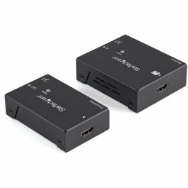 Adaptador Startech ST121HDBTPW HDMI RJ45 Adaptador Startech ST121HDBTPW HDMI RJ45
