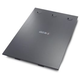 APC AR3104 NetShelter SX Rack 24U 600mm Ancho 1070mm Profundo - Bastidor Independiente IP20 1360kg Negro
