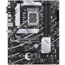 ASUS PRIME B760-PLUS D4 LGA 1700 DDR4 PCIE5.0 HDMI SATA3 USB3.2 ATX