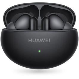 Huawei FreeBuds 6i, auriculares inalámbricos in-ear, color negro Precio: 132.49999972. SKU: B1DD8G6FX5