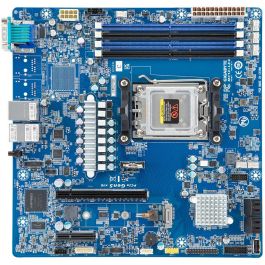 Gigabyte MC13-LE0 Placa Base microATX Socket AM5 Chipset AMD B650 Retail