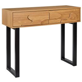 Consola Calypso Home Deco Factory Precio: 104.49999956. SKU: B1AP5Q6N6M