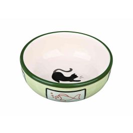 Comedero para Gato Trixie 13 cm
