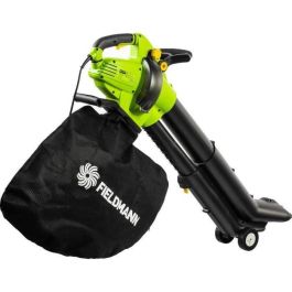 Aspiradora sopladora - Fieldmann - FZF 4050-E Aspiradora sopladora - Fieldmann - FZF 4050-E
