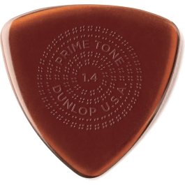 Dunlop Pack 12 Púas Primetone Sculpted Plectra Triangle - 1,4 Mm Precio: 31.69000043. SKU: B15YWMLJC9