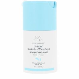 Drunk Elephant Mascarilla Hidratante F-BALM ELECTROLYTE WATERFACIAL 50 ml Precio: 47.49999958. SKU: B13YCPAQGR