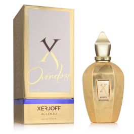 Perfume Unisex Xerjoff " V " Accento Overdose EDP 100 ml Precio: 279.59000036. SKU: B1BBB3YAPY