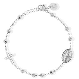 Pulsera Mujer LIU JO LJ2756 Plateado Pulsera Mujer LIU JO LJ2756 Plateado Precio: 67.69000029. SKU: B18Q4YBEVN