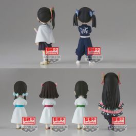 Figura Banpresto Demon Slayer Kimetsu No Figura Banpresto Demon Slayer Kimetsu No