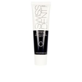 Swissdent Crystal Repair&Whitening Toothcream 100 ml Swissdent Crystal Repair&Whitening Toothcream 100 ml Precio: 19.49999942. SKU: S0575265
