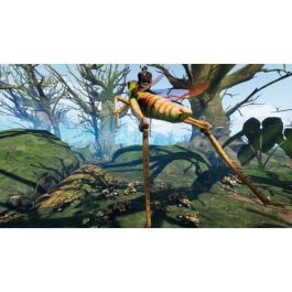 Smalland Survive the Wilds - Juego de PS5