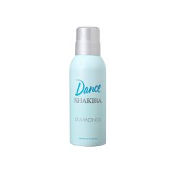 Dance Diamonds, Desodorante en spray, Para mujeres, 150 ml Precio: 11.49999972. SKU: B1B8MM3GSJ
