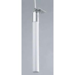 Hewlett Packard Enterprise AP-ANT-19 Antena WiFi Omnidireccional Dual Band 2.4/5GHz 3/6dBi 802.11b/a/g/n para Interior/Exterior