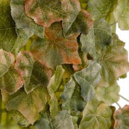 Panel Verde Pvc Jardín 30 X 30 cm