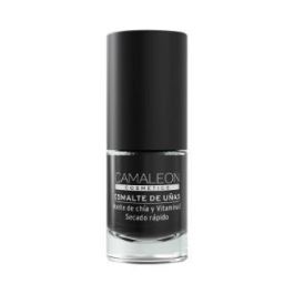 Camaleon Esmalte De Uñas Negro 6Ml. Precio: 4.68999993. SKU: B14SG9268H