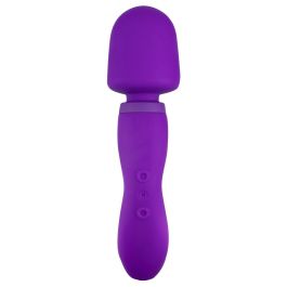 Masajeador Blush Wellness Morado Masajeador Blush Wellness Morado