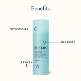 Gel Limpiador Facial Elemis PRO-COLLAGEN 50 ml