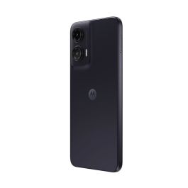 Teléfono Móvil para Mayores Motorola PB3K0008SE 6,72" Unisoc 4 GB RAM 128 GB Negro