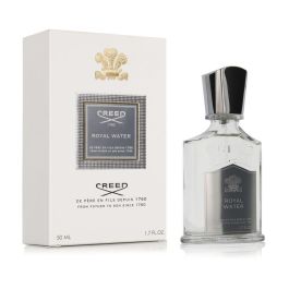 Perfume Unisex Creed EDP Royal Water 50 ml Precio: 182.58999946. SKU: B1APSX9QQC