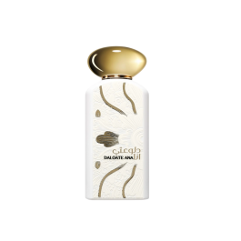 Dalaoate Ana, Agua de perfume, Para mujeres, 100 ml Precio: 29.58999945. SKU: B1BNASJT88