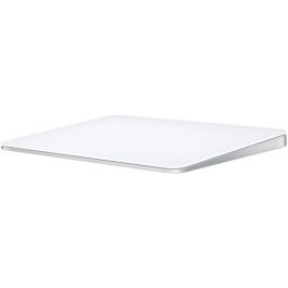Apple Magic Trackpad MK2D3Z/A Inalámbrico y Alámbrico Blanco para iPad Pro 12.9-inch (5th, 4th, 3rd Generation)