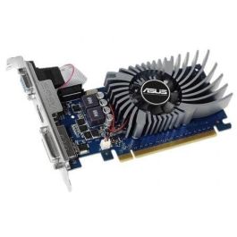 Tarjeta Gráfica Asus GeForce GT 1030/ 2GB GDDR5/ Compatible con Perfil Bajo Tarjeta Gráfica Asus GeForce GT 1030/ 2GB GDDR5/ Compatible con Perfil Bajo