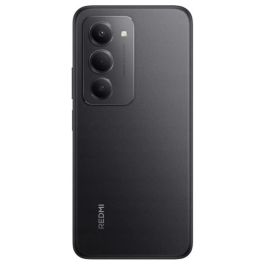 Xiaomi Redmi 15 6GB RAM 128GB Almacenamiento Dual SIM 4G Midnight Black