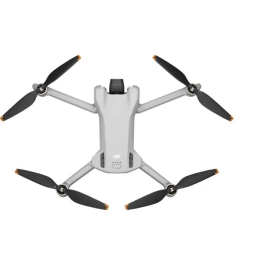 Dji Drone Mini 3 Fly More Combo con Control Inteligente por Radio Gris DJI1705599713382