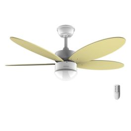 Ventilador de Techo Cecotec Rock'nGrill 1000 Precio: 91.78999984. SKU: B1823ACARA