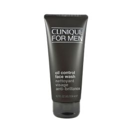 Clinique Men Oil Control Face Wash 200ml Precio: 29.6899999. SKU: S8301353