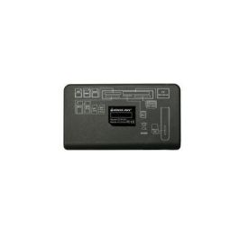 IOGEAR GFR381 Lector/Grabador de Tarjetas Multi-Formato SuperSpeed USB 3.0 para 59 Tipos de Tarjetas