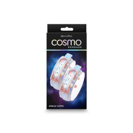 Esposas NS Novelties Cosmo Bondage Multicolor