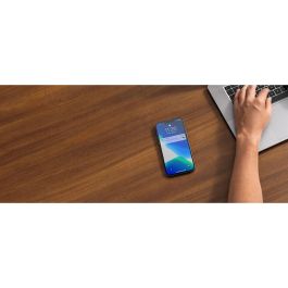 Eufy HomeBase 3 Estación Central Inteligente de Seguridad con IA BionicMind, Almacenamiento Ampliable hasta 16TB y Detector de Rostro, Blanco