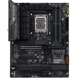 ASUS ASU4711387014509 Placa base TUF GAMING Z790 PLUS WiFi Precio: 321.49999959. SKU: S7820040