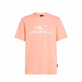 Camiseta de Manga Corta Hombre O'Neill Salmón Precio: 25.5068. SKU: B155QSNC6F