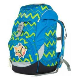 Mochila Deportiva Ergobag SIN-002-9B7 Azul Mochila Deportiva Ergobag SIN-002-9B7 Azul