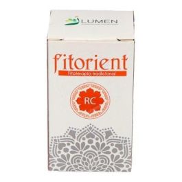 Fitorient R.C. Rescate Cardíaco para Patologías Coronarias, Regula el Ritmo Cardíaco y Alivia el Dolor, 60 Comprimidos Precio: 22.4999995. SKU: B1HAQ7ELS2