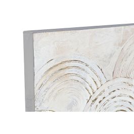 Cuadro Loft DKD Home Decor Azul Rojo 3.5 x 120 x 80 cm (2 Unidades) Cuadro Loft DKD Home Decor Azul Rojo 3.5 x 120 x 80 cm (2 Unidades)