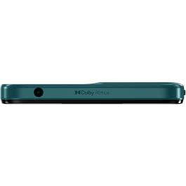 Motorola Moto G04s 4G Dual SIM 4GB RAM 64GB Sea Green 50MP 6.6" IPS Android 14