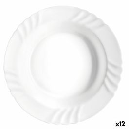 Fuente de Cocina Bormioli Rocco Ebro Redondo Vidrio (Ø 32 cm) (12 Unidades) Precio: 46.49999992. SKU: S2709710