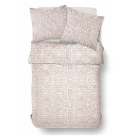 Juego de cama doble - TODAY - Crazy 7.5 - 220 x 240 cm - Estampado Juego de cama doble - TODAY - Crazy 7.5 - 220 x 240 cm - Estampado
