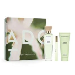 Adolfo Dominguez Agua fresca de azahar eau de toilette 120 ml vaporizador + miniatura 10 ml vaporizador + locion corporal perfumada 100 ml Precio: 44.98999978. SKU: B1ESHLWA7Z