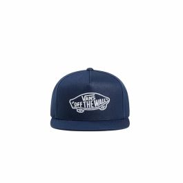 Gorra Infantil Vans Classic Snapback Azul (Talla única) Precio: 27.59000013. SKU: B1E2EXCE6L