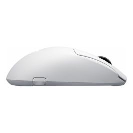 Cherry XTRFY M68 Pro Wireless Ratón Gaming Inalámbrico Blanco 26000 DPI