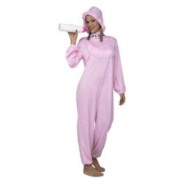 My Other Me Disfraz de Bebé Adulto Talla M-L, Material: 100% Poliéster Precio: 14.49999991. SKU: S8605374