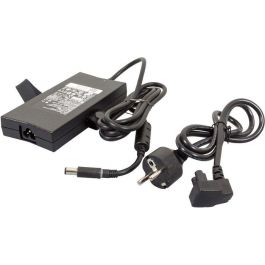 Dell Power Cord - 1m, 130W, AC, Black Precio: 49.50000011. SKU: B126RKKJBY