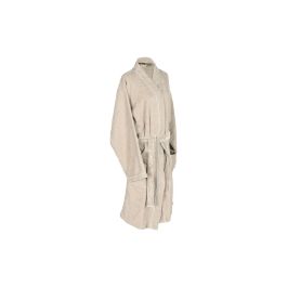 Albornoz Basicos DKD Home Decor Beige 1 x 120 x 63 cm Set de 2 Precio: 28.49999999. SKU: B1CG8PDSEW