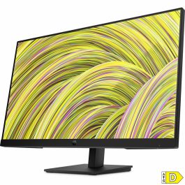 HP Monitor P27h G5 / 27" / FHD / VGA-HDMI-DisplayPort / Regulable Altura