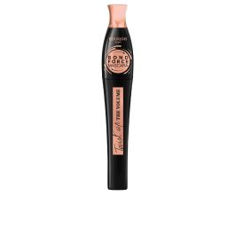 Bourjois Twist Up The Volume Bond Force Mascara #Black 8 mL