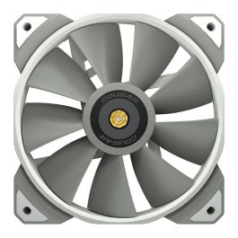 Cougar MHP 120 Ventilador de Caja de Ordenador, Blanco, 120mm, Pack de 3 Precio: 73.94999942. SKU: B18J4LN3GL